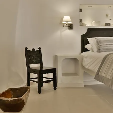 Karpimo Horizon - Caldera Sunset View - Private Hot Tub - Firostefani フィロステファニ