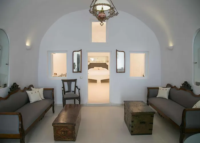 Karpimo Horizon - Caldera Sunset View - Private Hot Tub - *