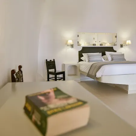 Karpimo Horizon - Caldera Sunset View - Private Hot Tub - Firostefani Villa Firostefani