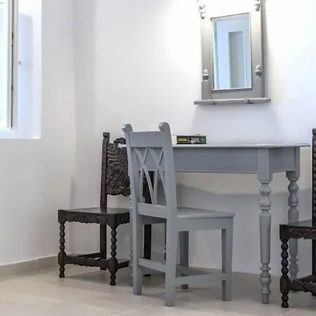 Karpimo Horizon - Caldera Sunset View - Private Hot Tub - Firostefani Firostefani