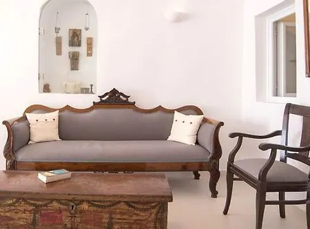 Karpimo Horizon - Caldera Sunset View - Private Hot Tub - Firostefani *