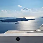 Karpimo Horizon - Caldera Sunset View - Private Hot Tub - * فِروستيفاني