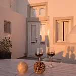 فيلة Karpimo Horizon - Caldera Sunset View - Private Hot Tub - *