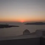 Karpimo Horizon - Caldera Sunset View - Private Hot Tub -