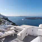 Karpimo Horizon - Caldera Sunset View - Private Hot Tub - *