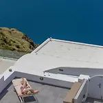 Karpimo Horizon - Caldera Sunset View - Private Hot Tub -