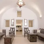 Karpimo Horizon - Caldera Sunset View - Private Hot Tub - فيلة *