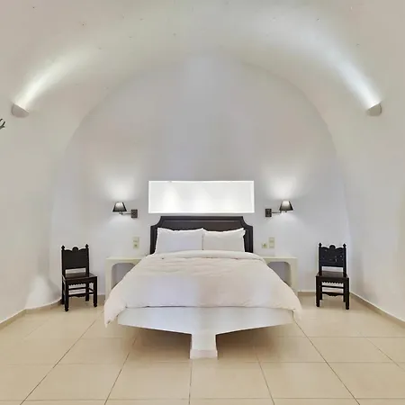 Dimitrios Cave House Villa