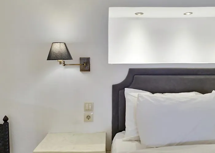 Karpimo Horizon - Caldera Sunset View - Private Hot Tub - * Фиростефани