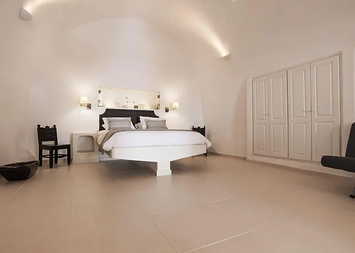 Karpimo Horizon - Caldera Sunset View - Private Hot Tub - *