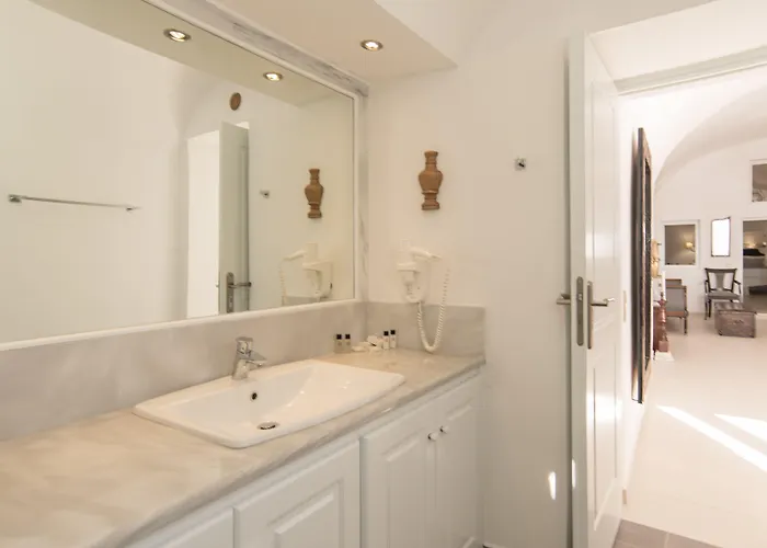 Karpimo Horizon - Caldera Sunset View - Private Hot Tub - *