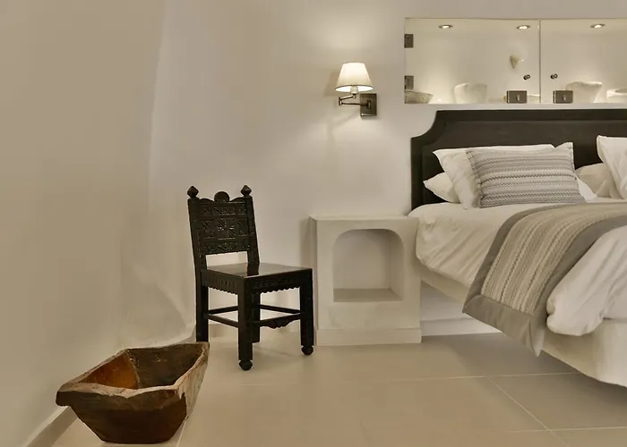 Karpimo Horizon - Caldera Sunset View - Private Hot Tub - Firostefani